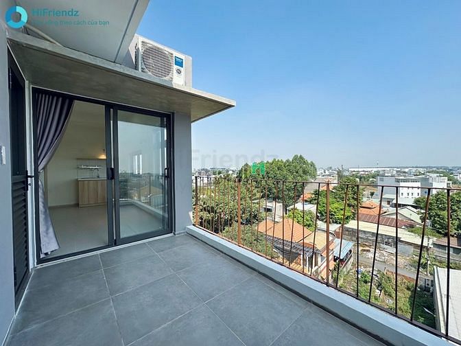 Hình ảnh Dự Án CHDV Studio - Duplex - 1PN - 2PN Full Nội Thất Có Ban Công Rộng