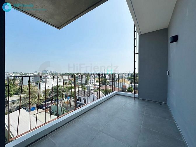 Hình ảnh Dự Án CHDV Studio - Duplex - 1PN - 2PN Full Nội Thất Có Ban Công Rộng