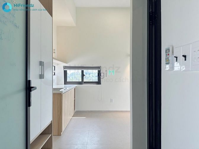 Hình ảnh Dự Án CHDV Studio - Duplex - 1PN - 2PN Full Nội Thất Có Ban Công Rộng
