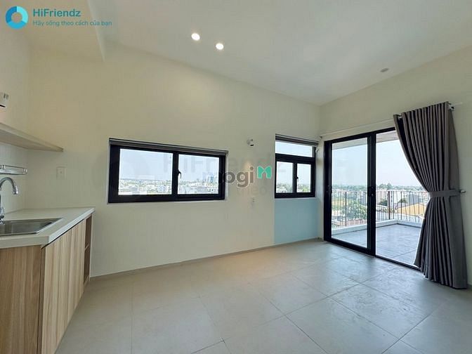 Hình ảnh Dự Án CHDV Studio - Duplex - 1PN - 2PN Full Nội Thất Có Ban Công Rộng