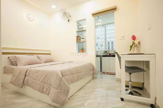 Hình ảnh 🌽💥Studio TÁCH BẾP - FREE gửi xe👉Trung tâm Quận 1 - Hai Bà Trưng