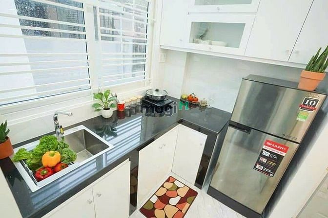 Hình ảnh 🌽💥Studio TÁCH BẾP - FREE gửi xe👉Trung tâm Quận 1 - Hai Bà Trưng