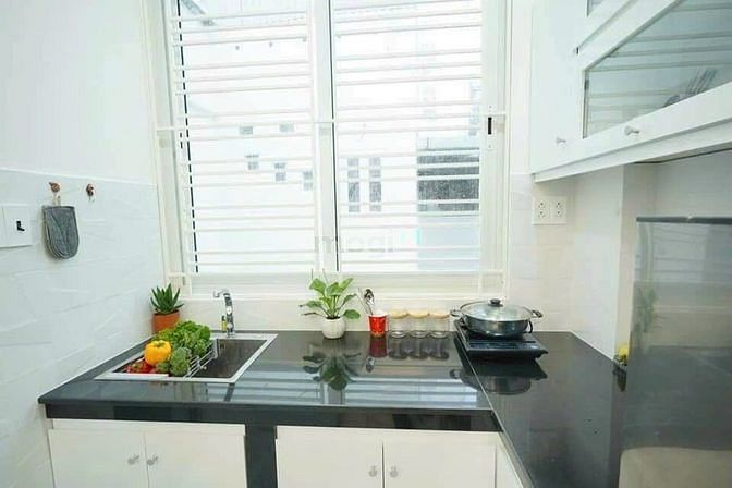 Hình ảnh 🌽💥Studio TÁCH BẾP - FREE gửi xe👉Trung tâm Quận 1 - Hai Bà Trưng
