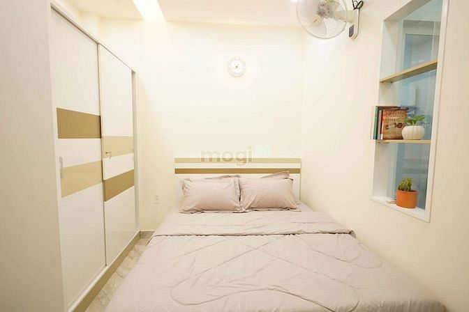 Hình ảnh 🌽💥Studio TÁCH BẾP - FREE gửi xe👉Trung tâm Quận 1 - Hai Bà Trưng