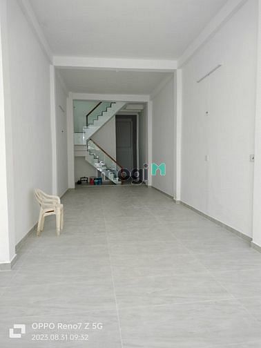 Hình ảnh (54TR) Nhà MT - 320m2 DTSD - đường Nguyễn Trường Tộ - Quận 4