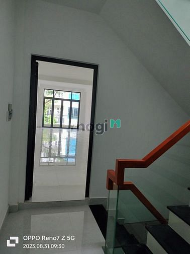 Hình ảnh (54TR) Nhà MT - 320m2 DTSD - đường Nguyễn Trường Tộ - Quận 4