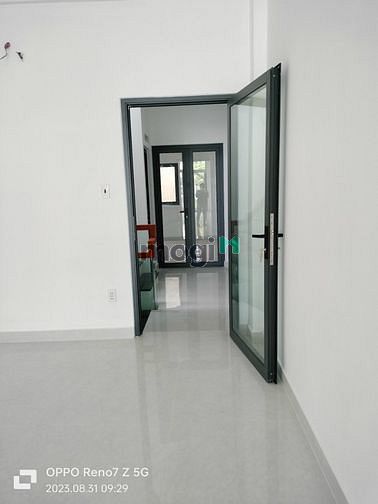 Hình ảnh (54TR) Nhà MT - 320m2 DTSD - đường Nguyễn Trường Tộ - Quận 4