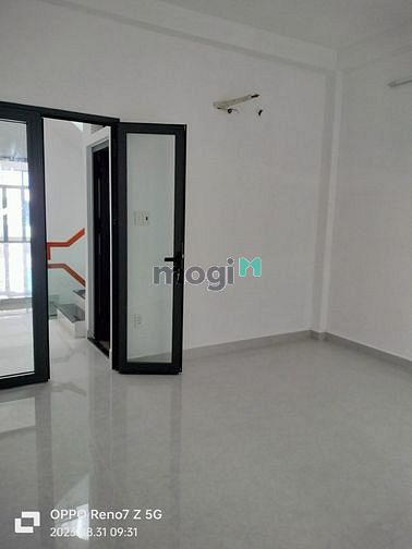 Hình ảnh (54TR) Nhà MT - 320m2 DTSD - đường Nguyễn Trường Tộ - Quận 4