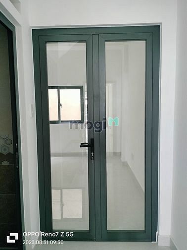 Hình ảnh (54TR) Nhà MT - 320m2 DTSD - đường Nguyễn Trường Tộ - Quận 4
