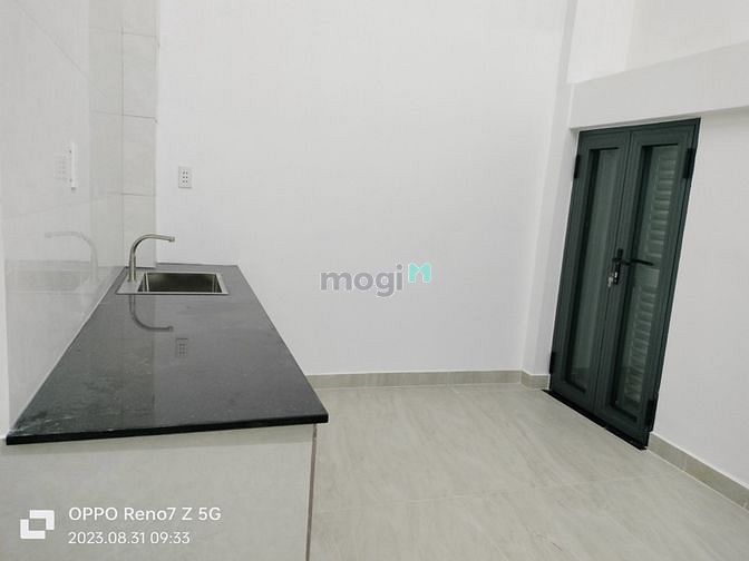 Hình ảnh (54TR) Nhà MT - 320m2 DTSD - đường Nguyễn Trường Tộ - Quận 4