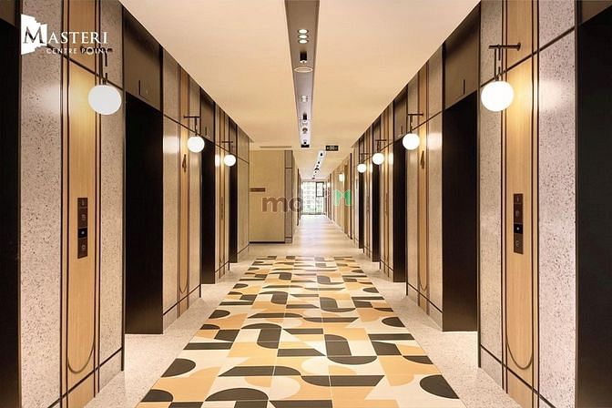 Hình ảnh Tìm thuê căn 2PN 9tr Masteri Centre Point