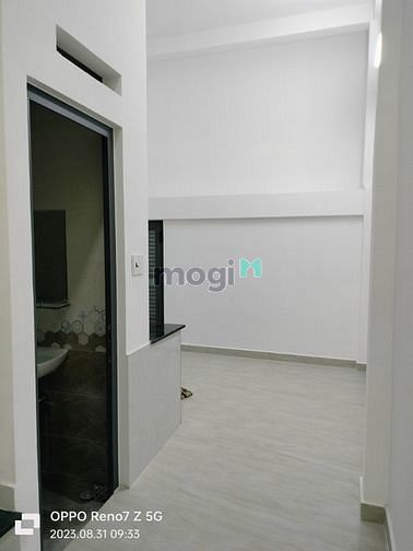 Hình ảnh (54TR) Nhà MT - 320m2 DTSD - đường Nguyễn Trường Tộ - Quận 4