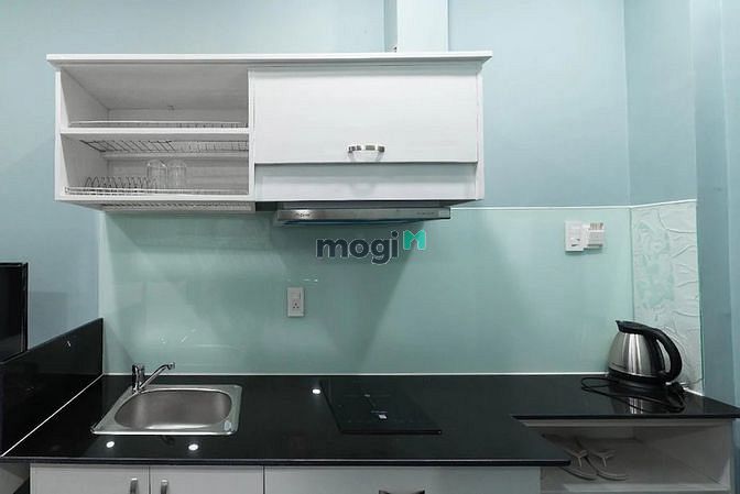 Hình ảnh Mb6623 nạp rút nhanh chóng Studio/1PN cao cấp thiết kế mới mẻ, hiện đại- Cao Triều Phát Q7