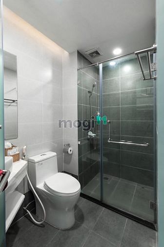 Hình ảnh Mb6623 nạp rút nhanh chóng Studio/1PN cao cấp thiết kế mới mẻ, hiện đại- Cao Triều Phát Q7