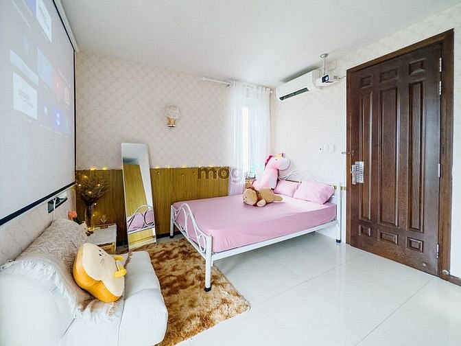 Hình ảnh Mb6623 nạp rút nhanh chóng Studio/1PN cao cấp thiết kế mới mẻ, hiện đại- Cao Triều Phát Q7