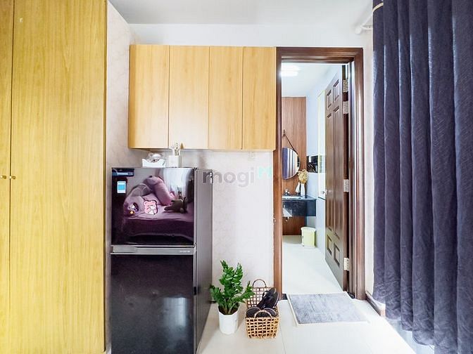 Hình ảnh Mb6623 nạp rút nhanh chóng Studio/1PN cao cấp thiết kế mới mẻ, hiện đại- Cao Triều Phát Q7