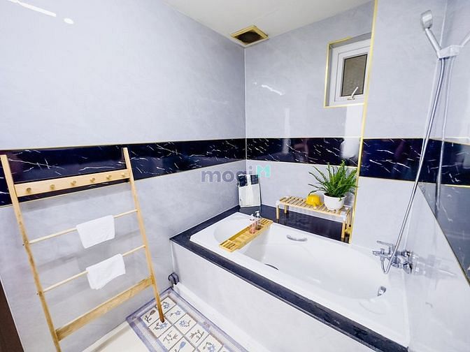 Hình ảnh Mb6623 nạp rút nhanh chóng Studio/1PN cao cấp thiết kế mới mẻ, hiện đại- Cao Triều Phát Q7