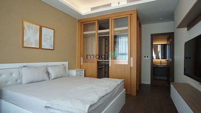 Hình ảnh * Hiếm * Bán 2PN Sarica 107m² giá tốt 12tỷ88.