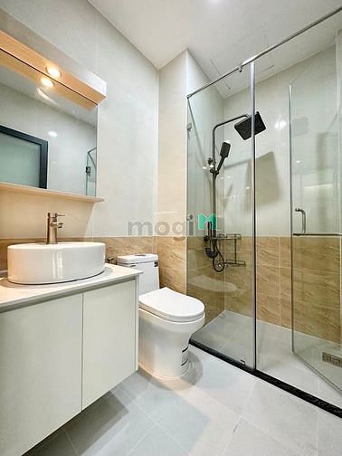 Hình ảnh Studio full nội thất ban con - mới 100% - ngay trường đại học UEH -Q10