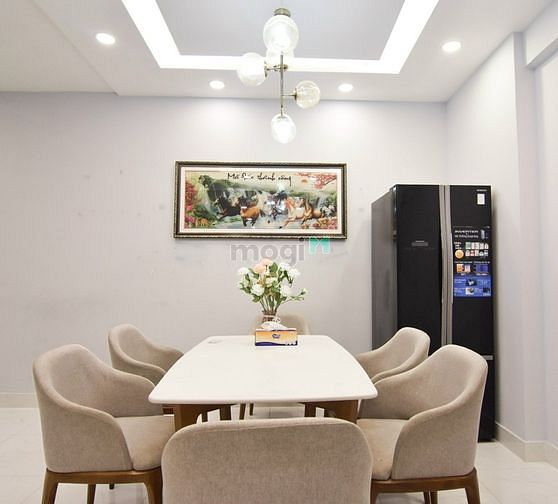 Hình ảnh SunriseCity 3pn2wc có ban công view đẹp nội thất sẵn vào ở ngay