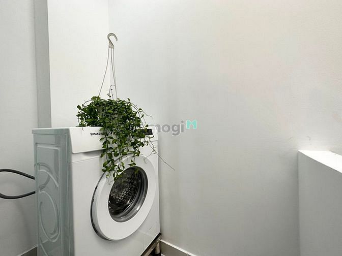 Hình ảnh Studio full nội thất ban con - mới 100% - ngay trường đại học UEH -Q10
