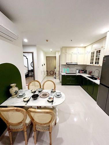 Hình ảnh Mb6623 nạp rút nhanh chóng 2PN - 67m2 Full nội thất Luxury sang trọng