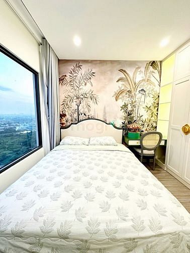 Hình ảnh Mb6623 nạp rút nhanh chóng 2PN - 67m2 Full nội thất Luxury sang trọng
