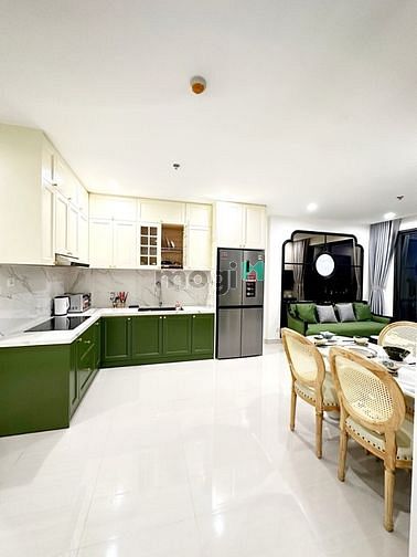Hình ảnh Mb6623 nạp rút nhanh chóng 2PN - 67m2 Full nội thất Luxury sang trọng