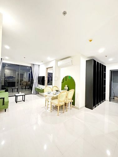 Hình ảnh Mb6623 nạp rút nhanh chóng 2PN - 67m2 Full nội thất Luxury sang trọng