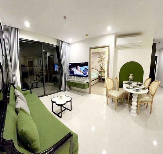 Hình ảnh Mb6623 nạp rút nhanh chóng 2PN - 67m2 Full nội thất Luxury sang trọng