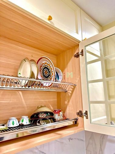 Hình ảnh Mb6623 nạp rút nhanh chóng 2PN - 67m2 Full nội thất Luxury sang trọng