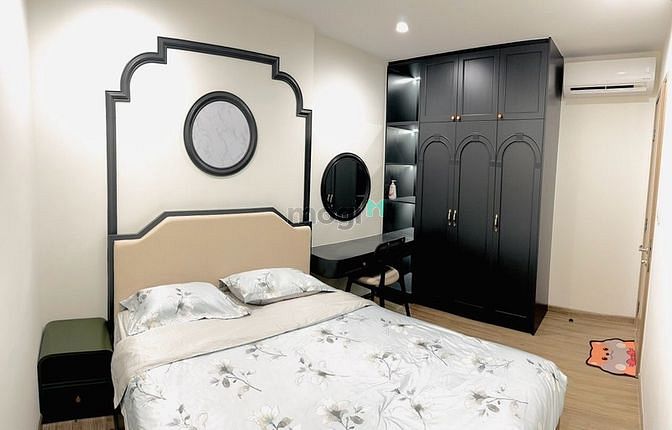 Hình ảnh Mb6623 nạp rút nhanh chóng 2PN - 67m2 Full nội thất Luxury sang trọng