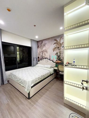 Hình ảnh Mb6623 nạp rút nhanh chóng 2PN - 67m2 Full nội thất Luxury sang trọng