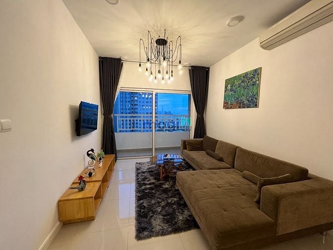 Hình ảnh HOT nhất thị trường chung cư 5 sao  chỉ từ 12tr