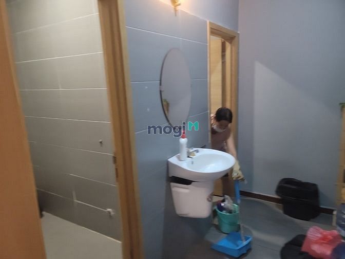 Hình ảnh Mặt Tiền - 22 Kỳ Đồng - Ngang : 6m / 270m² Sàn