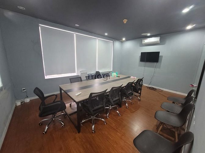 Hình ảnh Mặt Tiền - 22 Kỳ Đồng - Ngang : 6m / 270m² Sàn