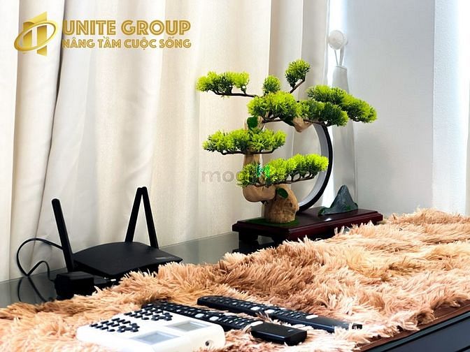Hình ảnh 1PN Ban Công_Máy giặt riêng_Full nội thất_chợ Tân Định_55m2_hồ Con Rùa