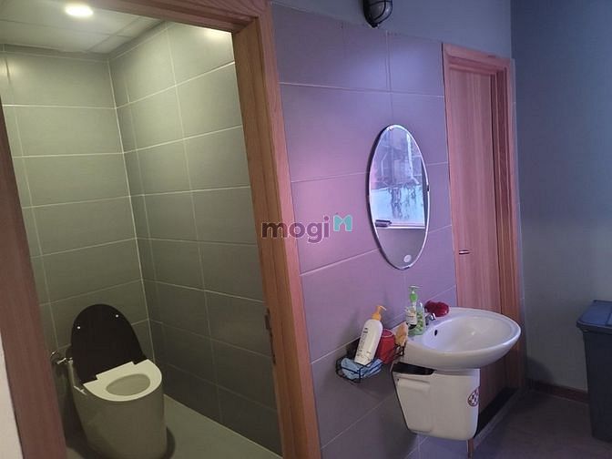 Hình ảnh Mặt Tiền - 22 Kỳ Đồng - Ngang : 6m / 270m² Sàn