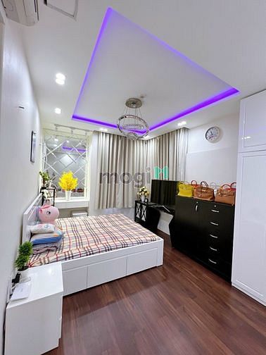 Hình ảnh CẦN TIỀN cho thuê nhanh 2pn2wc full nội thất xịn có ban công