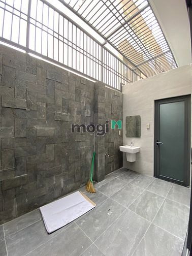 Hình ảnh Mặt Tiền - HimLam - Ngang : 7.5m / tầng suốt /có thang máy - PCCC