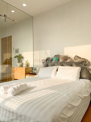Hình ảnh 1PN Tách Bếp CS To Quận 10 Gần Viettel Tower , Công Trường Dân Chủ