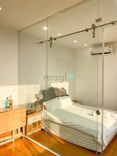 Hình ảnh 1PN Tách Bếp CS To Quận 10 Gần Viettel Tower , Công Trường Dân Chủ