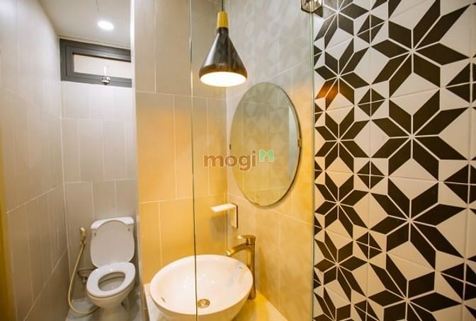 Hình ảnh ☀️Mb6623 nạp rút nhanh chóng Ban công,Full nội thất, có hầm xe và thang máy,chợ NgVănTrỗi✨