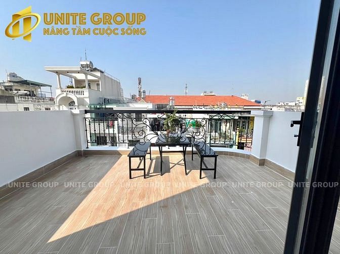 Hình ảnh Mb6623 nạp rút nhanh chóng STUDIO full nội thất gần chợ Tân Mỹ , ĐH UFM