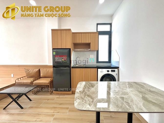 Hình ảnh Mb6623 nạp rút nhanh chóng STUDIO full nội thất gần chợ Tân Mỹ , ĐH UFM