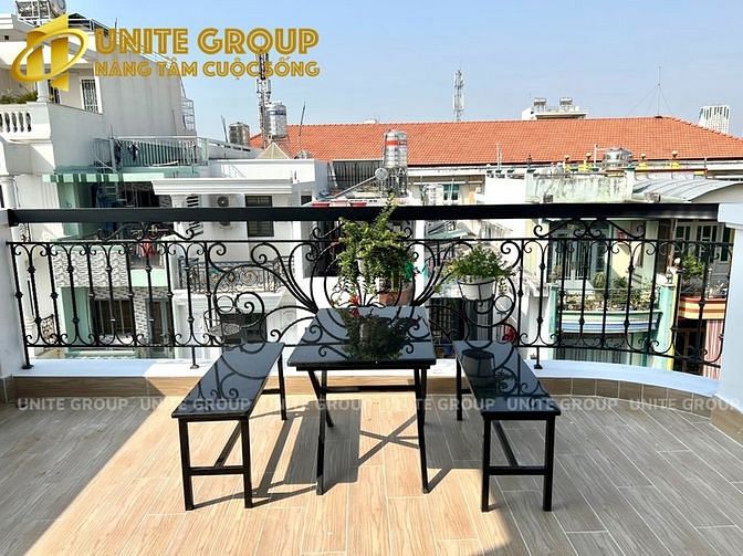 Hình ảnh Mb6623 nạp rút nhanh chóng STUDIO full nội thất gần chợ Tân Mỹ , ĐH UFM
