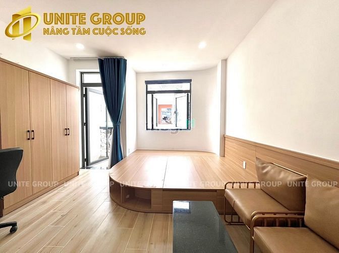 Hình ảnh Mb6623 nạp rút nhanh chóng STUDIO full nội thất gần chợ Tân Mỹ , ĐH UFM