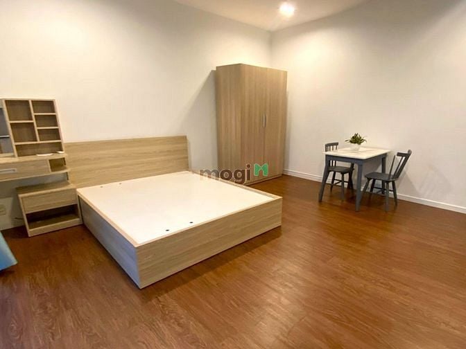 Hình ảnh Mb6623 nạp rút nhanh chóng STUDIO full nội thất gần chợ Tân Mỹ , ĐH UFM