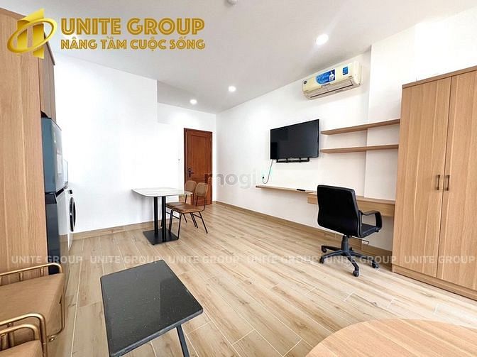 Hình ảnh Mb6623 nạp rút nhanh chóng STUDIO full nội thất gần chợ Tân Mỹ , ĐH UFM