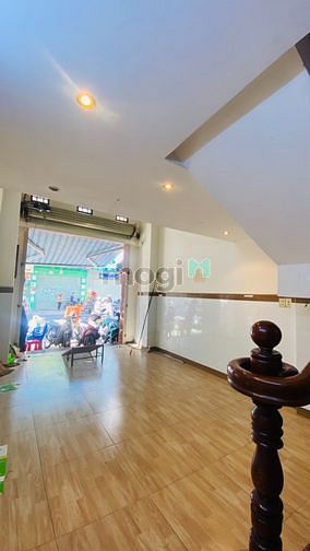 Hình ảnh Cho thuê nhà mặt tiền Độc lập , Tân thành, Tân Phú.